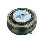 Oremus Mercy - Pyx - Jesus Token    2"