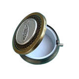 Oremus Mercy - Pyx - Jesus Token    2"