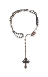 Village Gift Importers - Soldier of God Antique Copper Military Rosary
