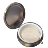Oremus Mercy - Pyx - St. Christopher   2"