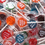 Swanson Christian Products - Lollipops, 100 ct: Assorted / Hard Candy