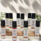 Oremus Mercy - Essential Oil - Rose of Sharon 1/3 oz