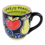 Glory Haus - Fruits of the Spirit Mug