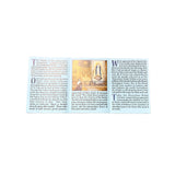 Oremus Mercy - Prayer Card - The Miraculous Medal Memorare  (25/pk)
