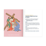 Stations of the Cross Booklet