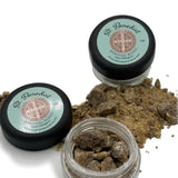 Oremus Mercy - Incense - St. Benedict HYPOALLERGENIC Blend    1 oz