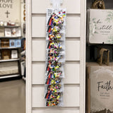 Swanson Christian Products - Pocket Jesus Figurines, 5 ct Peg Packs, 12 pk with Display: Multicolored / Pvc