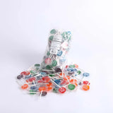Swanson Christian Products - Lollipops, 100 ct: Assorted / Hard Candy