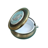 Oremus Mercy - Pyx - Miraculous Mother   2"