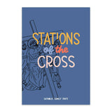 Stations of the Cross Booklet