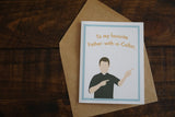 Catholic Card Co. - Priest Anniversary | Catholic Anniversary of Ordination Card