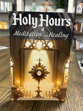 Holy Hours of Meditation and Healing Booklette, NEW