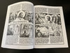 The Lives of the Saints Collection:  Illustrated & Hand Printed Saint's Stories