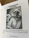 NEW Rosary of the Seven Sorrows booklet