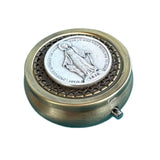 Oremus Mercy - Pyx - Miraculous Mother   2"