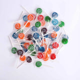 Swanson Christian Products - Lollipops, 100 ct: Assorted / Hard Candy