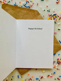 Catholic Card Co. - Catholic Birthday Card | Priest Birthday Card