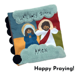 The Little Rose Shop - Rosary Mass Quiet Book®