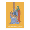 Stations of the Cross Booklet