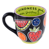 Glory Haus - Fruits of the Spirit Mug