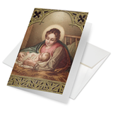 Renato Nativity Cards Box of 10