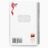 For God, For Country - Prince of Peace Writing Journal.