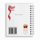 The Source of Graces Mini Notebook