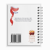 Stella Matutina Mini Notebook