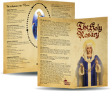 The Holy Rosary